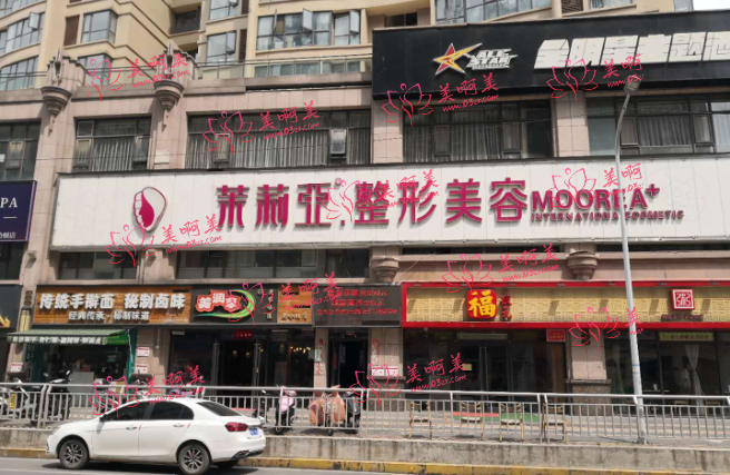 郑州注射轮廓整形医院排名出炉：来看看top5中有没有熟悉的医院！