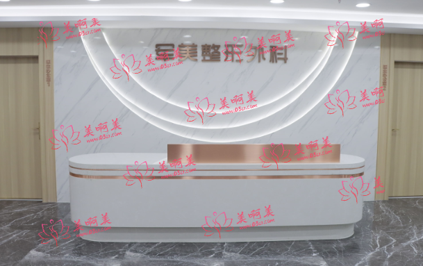 重庆军科、军美、艺星三大整形医院做鼻子技术价格对比评测！
